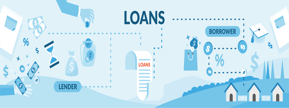 Bad Credit And Loans