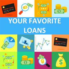Your Favorite Loan