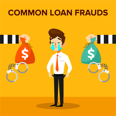 Common Loan Frauds