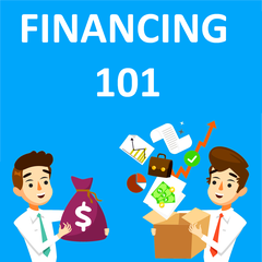 Financing 101
