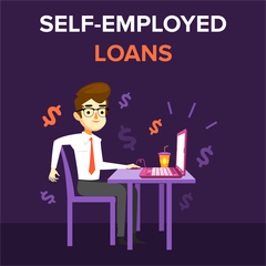 Self-Employed Loans