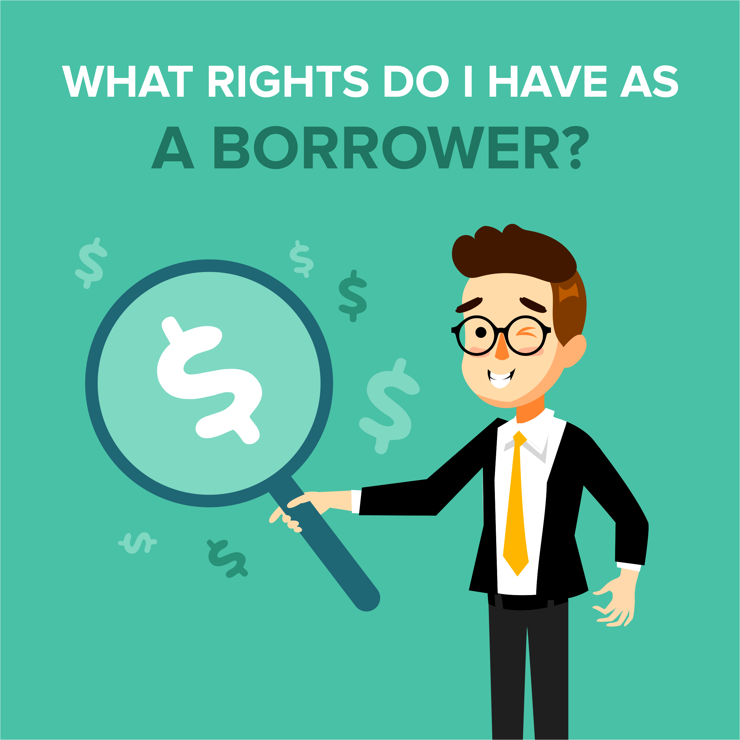 what happens if my home loan is not approved