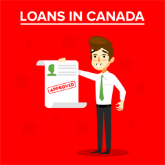 Loans in Canada