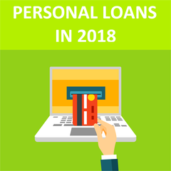 Personal Loans In 2018