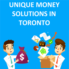 Unique Money Solutions in Toronto