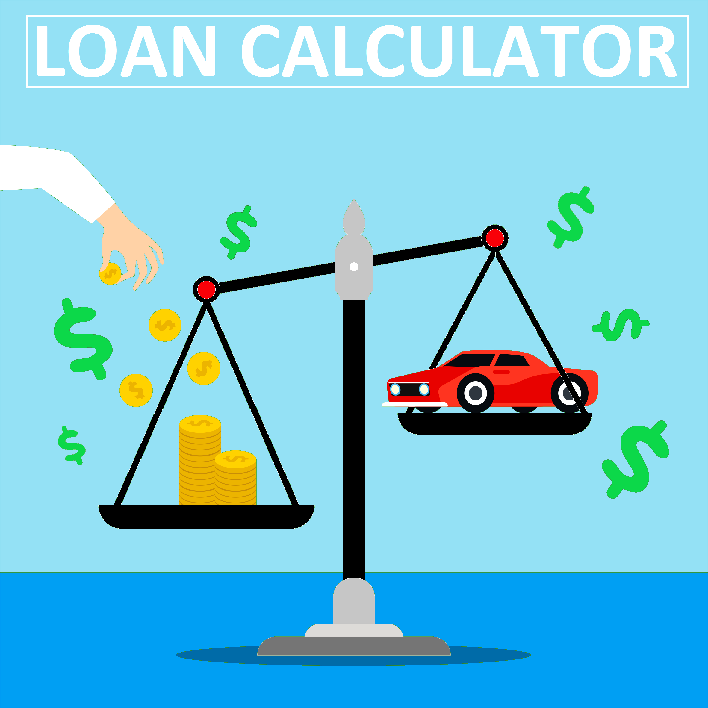 Loan Calculator