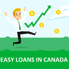 Easy Loans In Canada