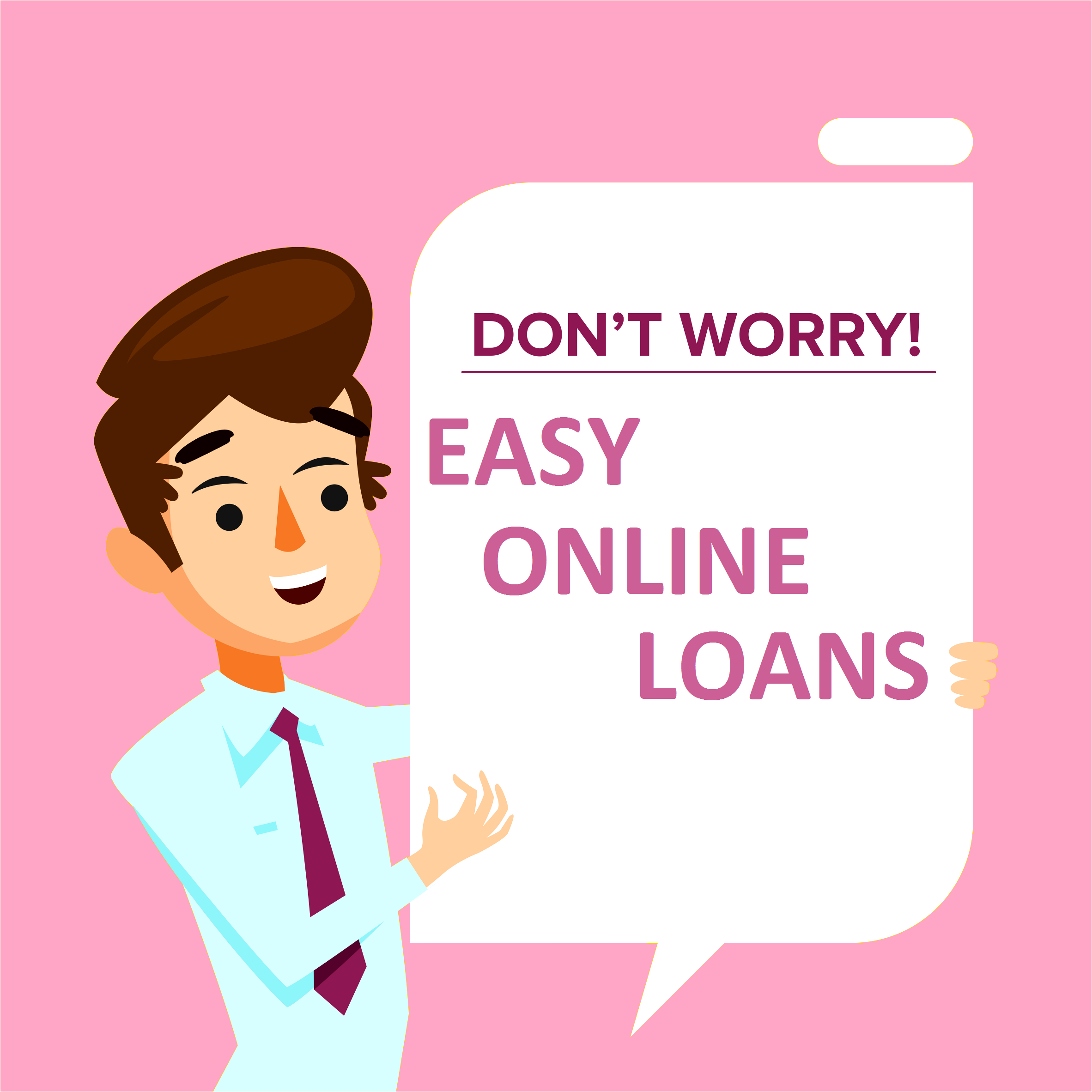 Easy Online Loans