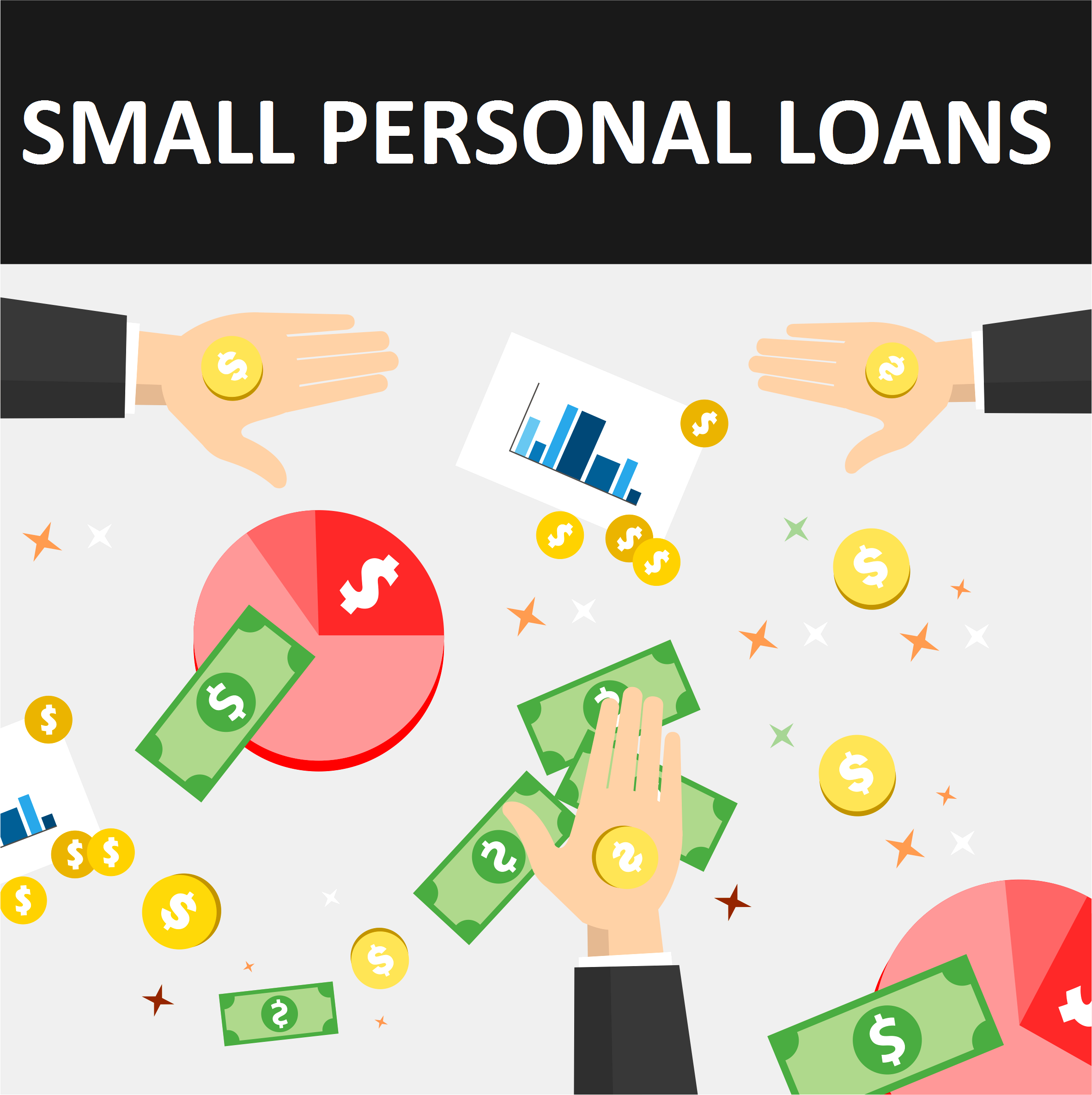 Small Personal Loans