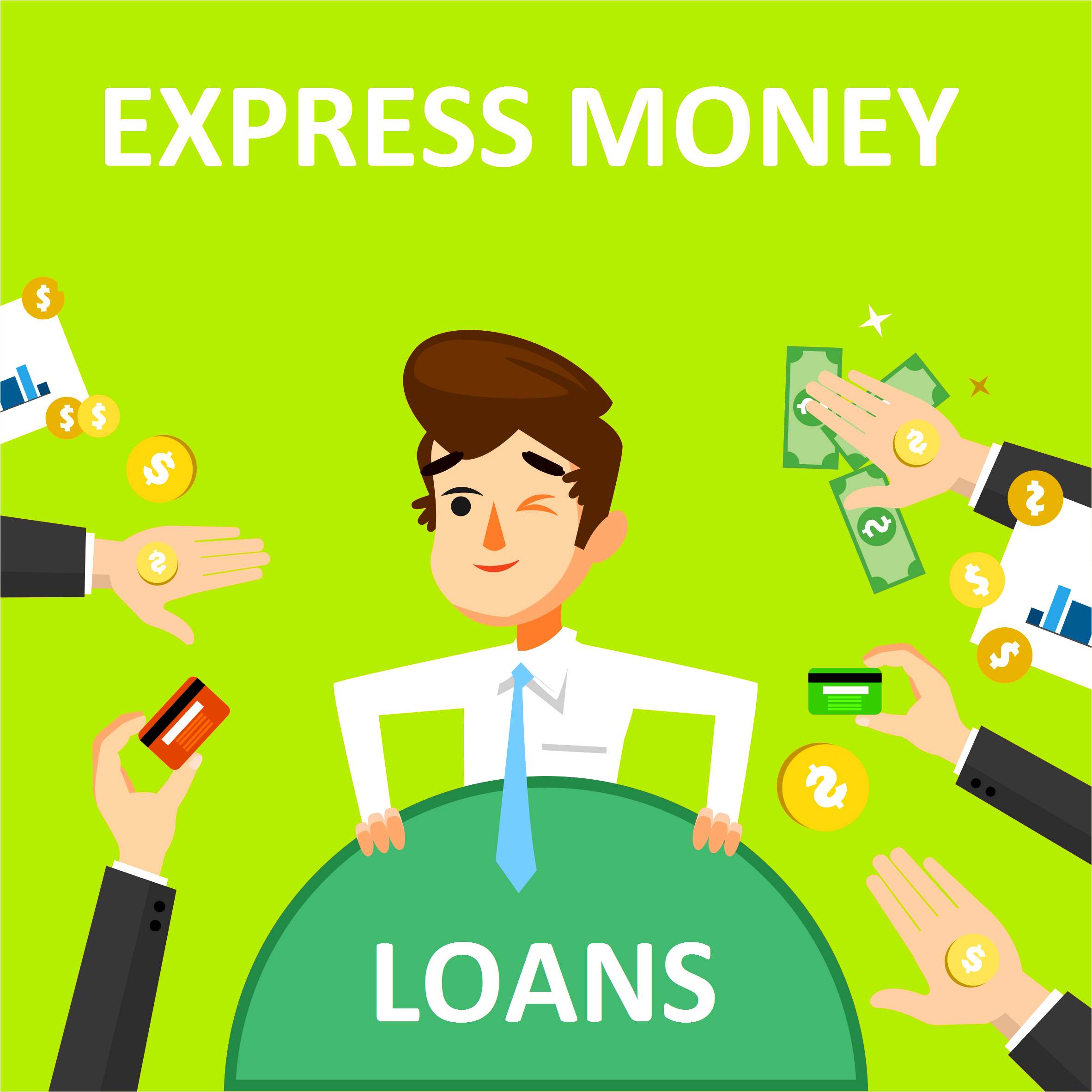 Express Money Loans