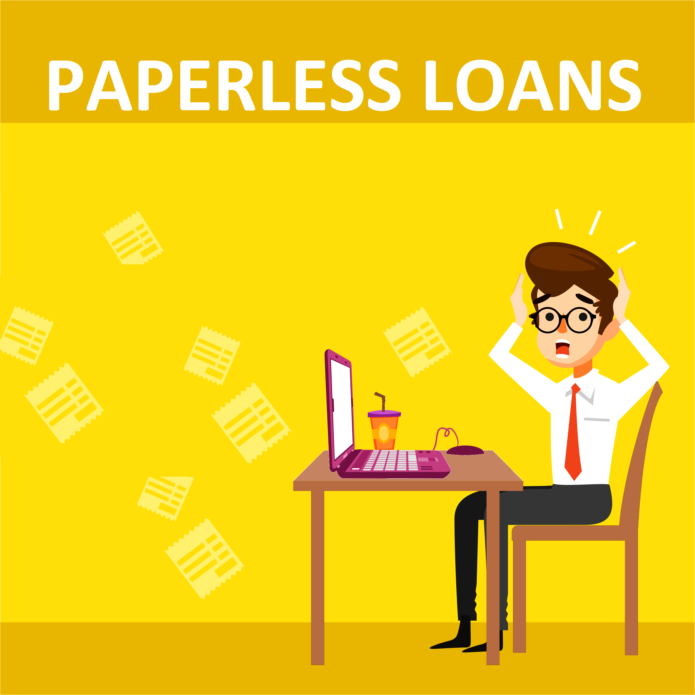 Paperless Loans