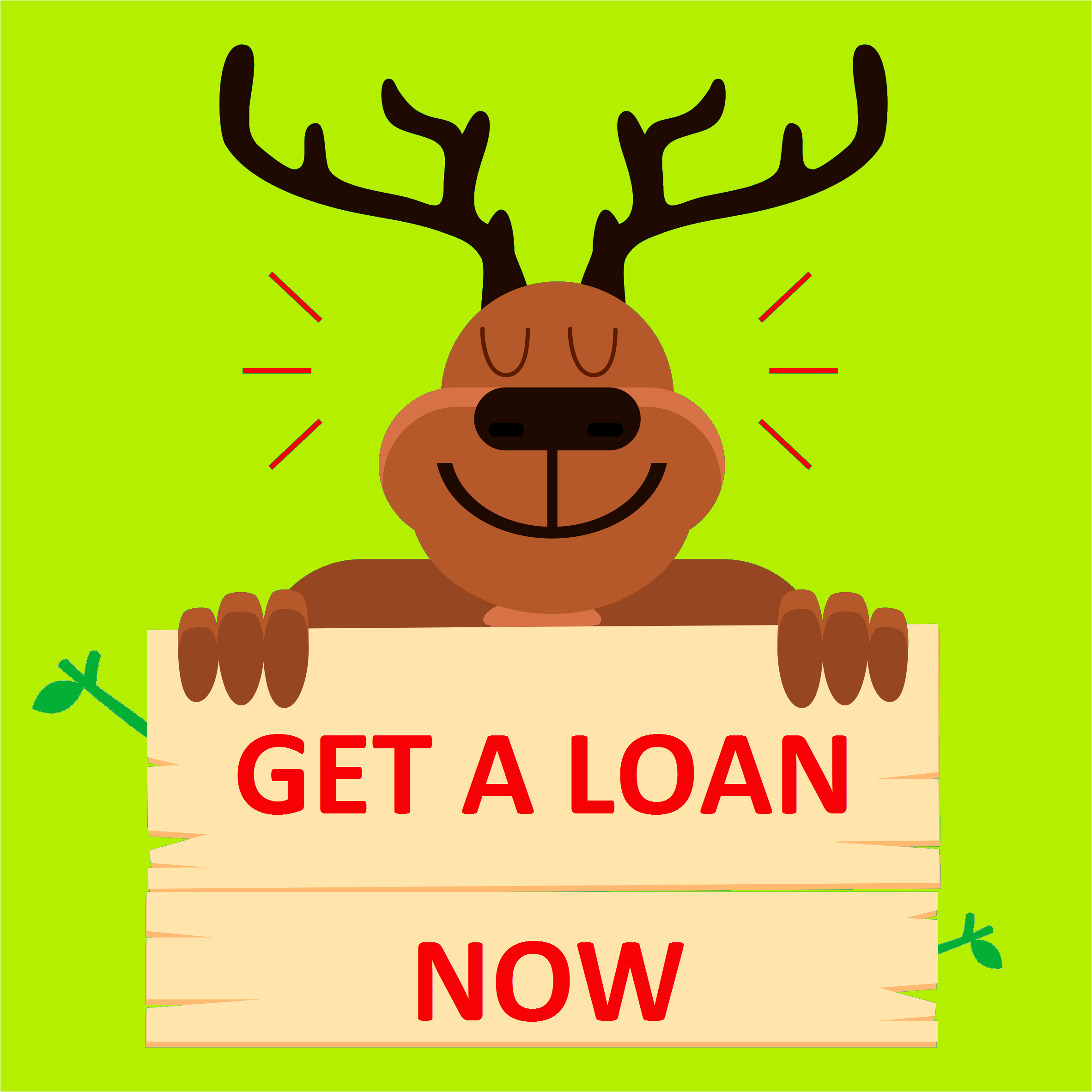 Get A Loan Now