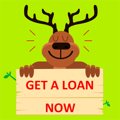 Get A Loan Now