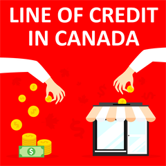 Line Of Credit In Canada