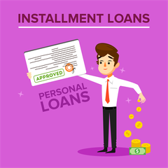 Installment Loans