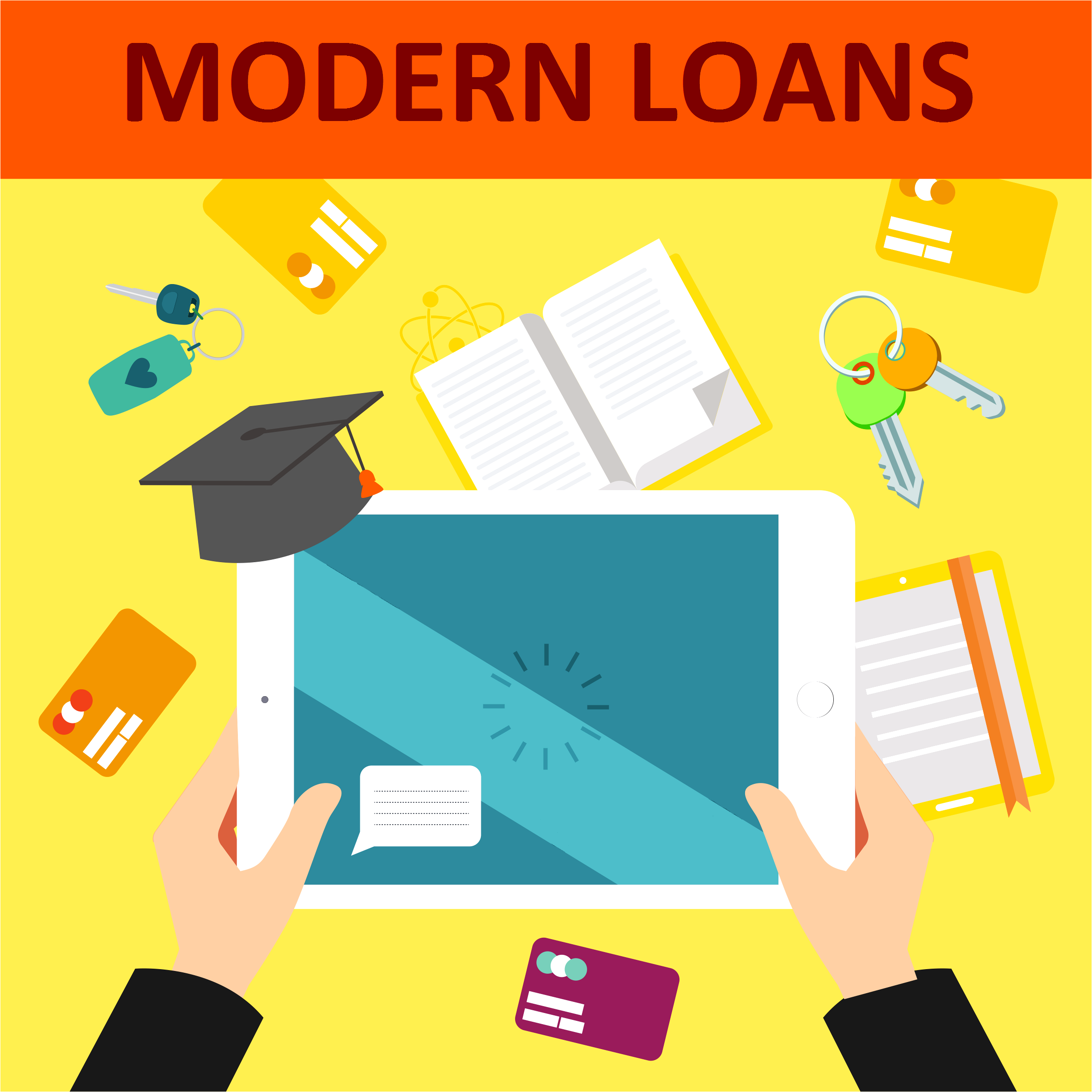 Modern Loans