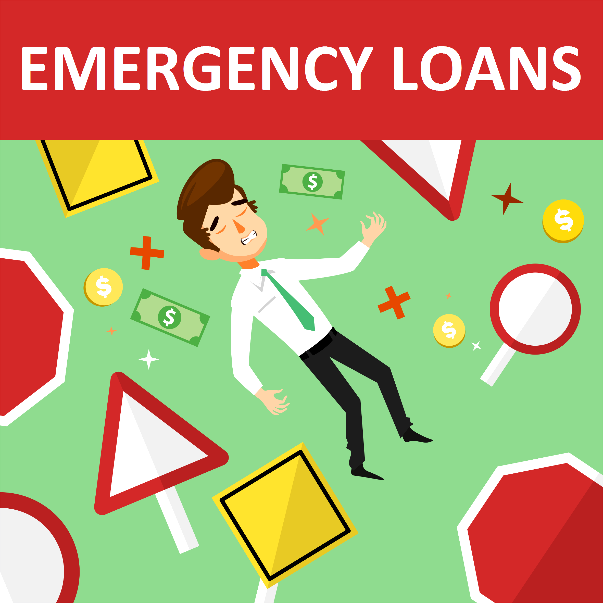 Emergency Loans