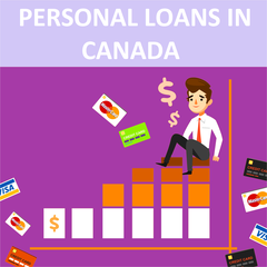 Personal Loans in Canada