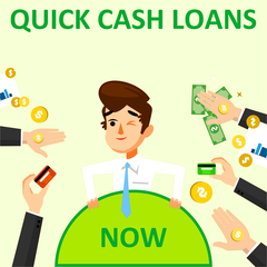 Quick Cash Loans Now