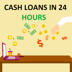 Cash Loans In 24 Hours