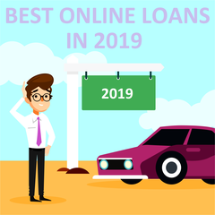 Best Online Loans in 2019