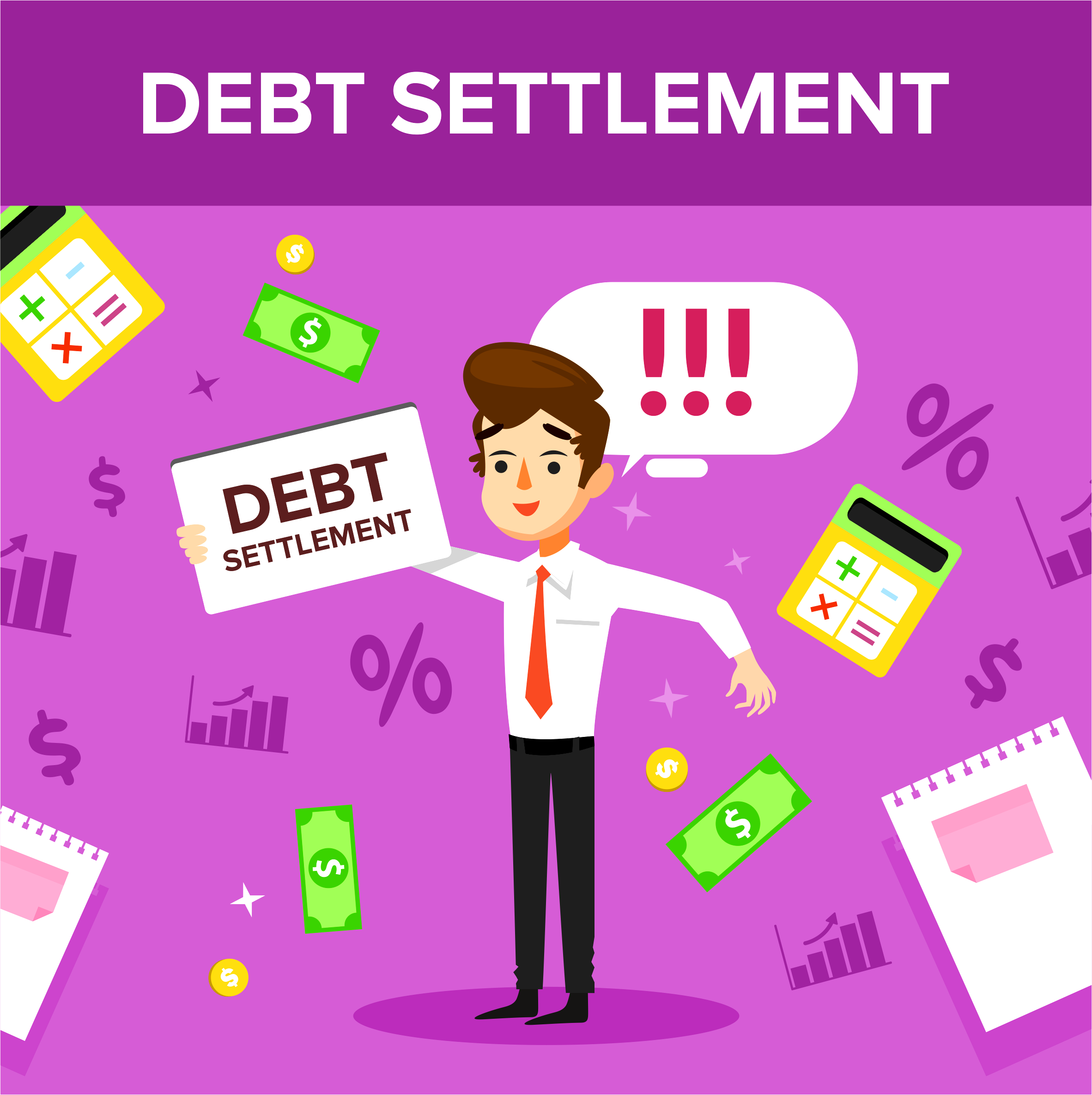 Debt Settlement