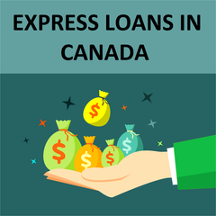 Express Loans In Canada