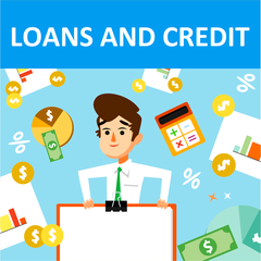 Loans And Credit