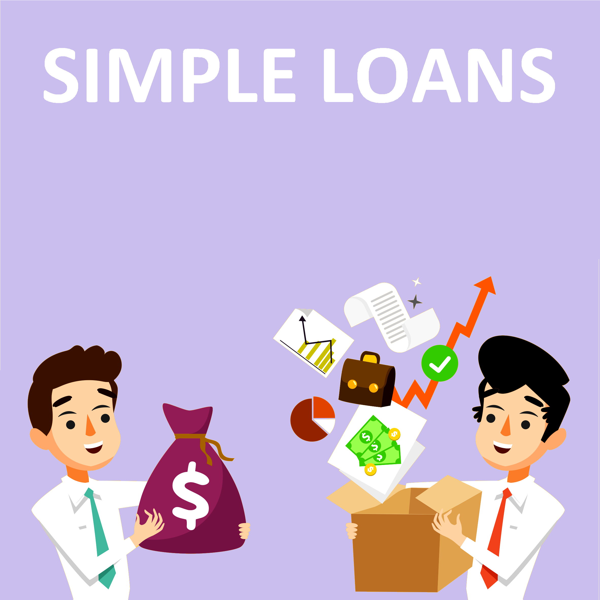 Simple Loans