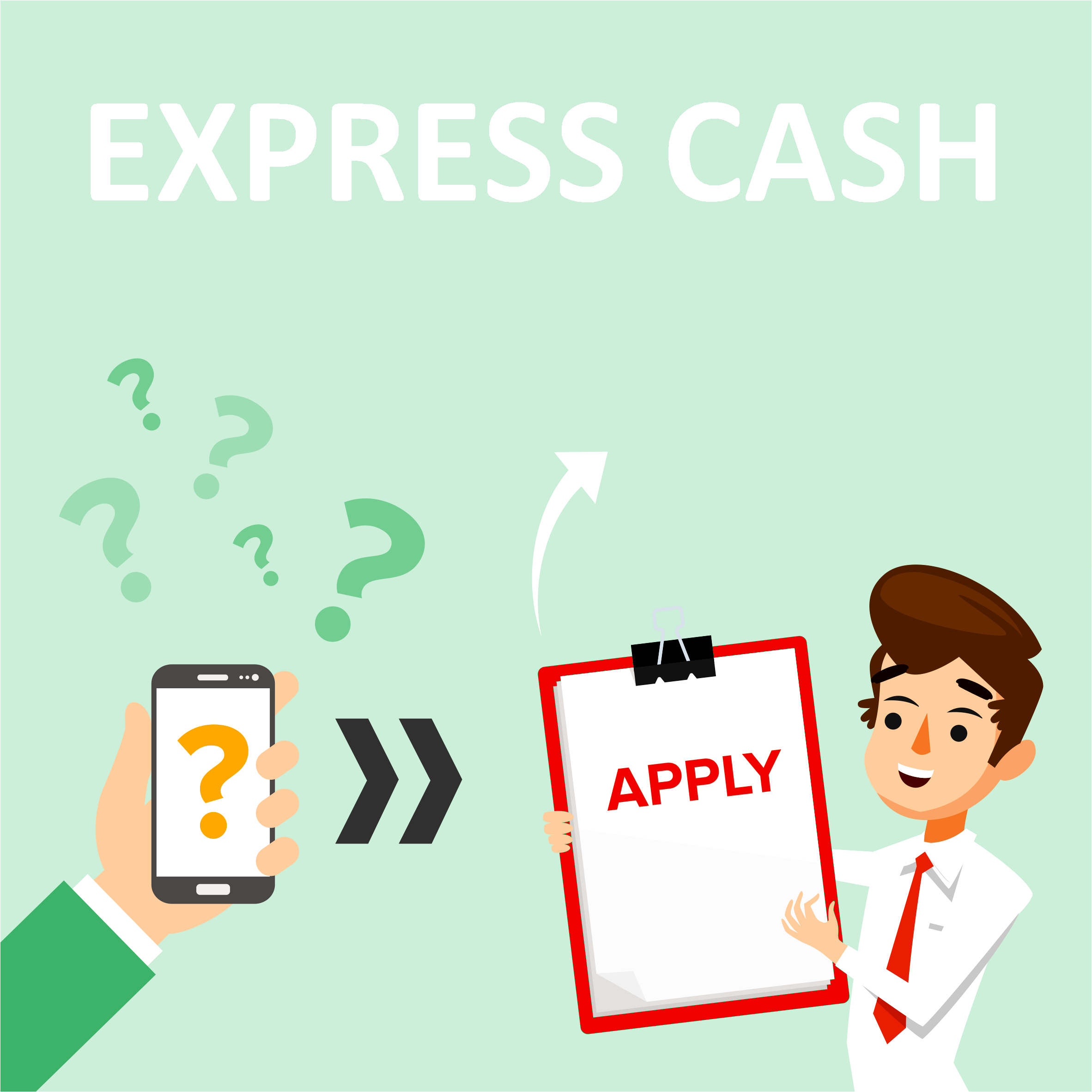 Express Cash