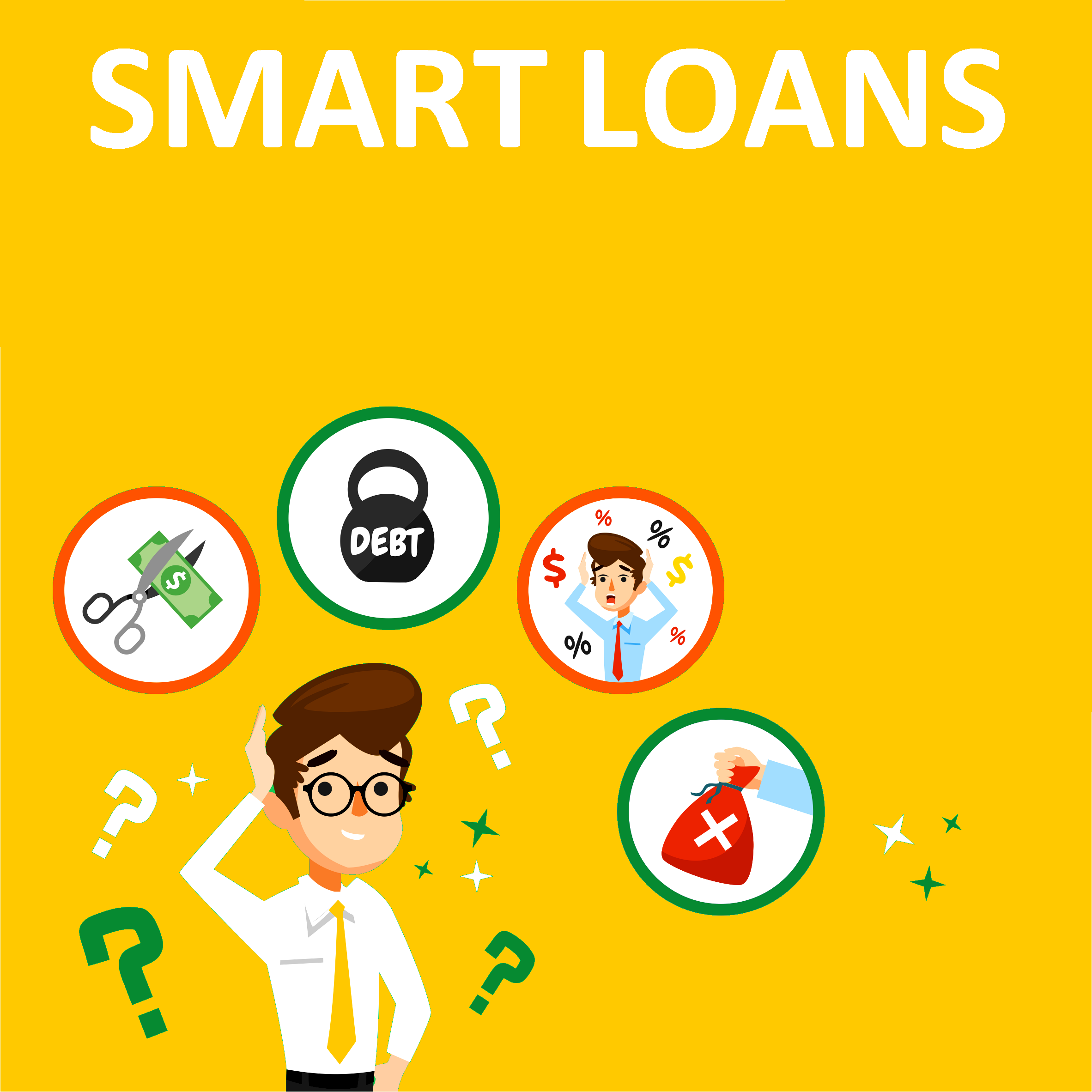 Smart Loans