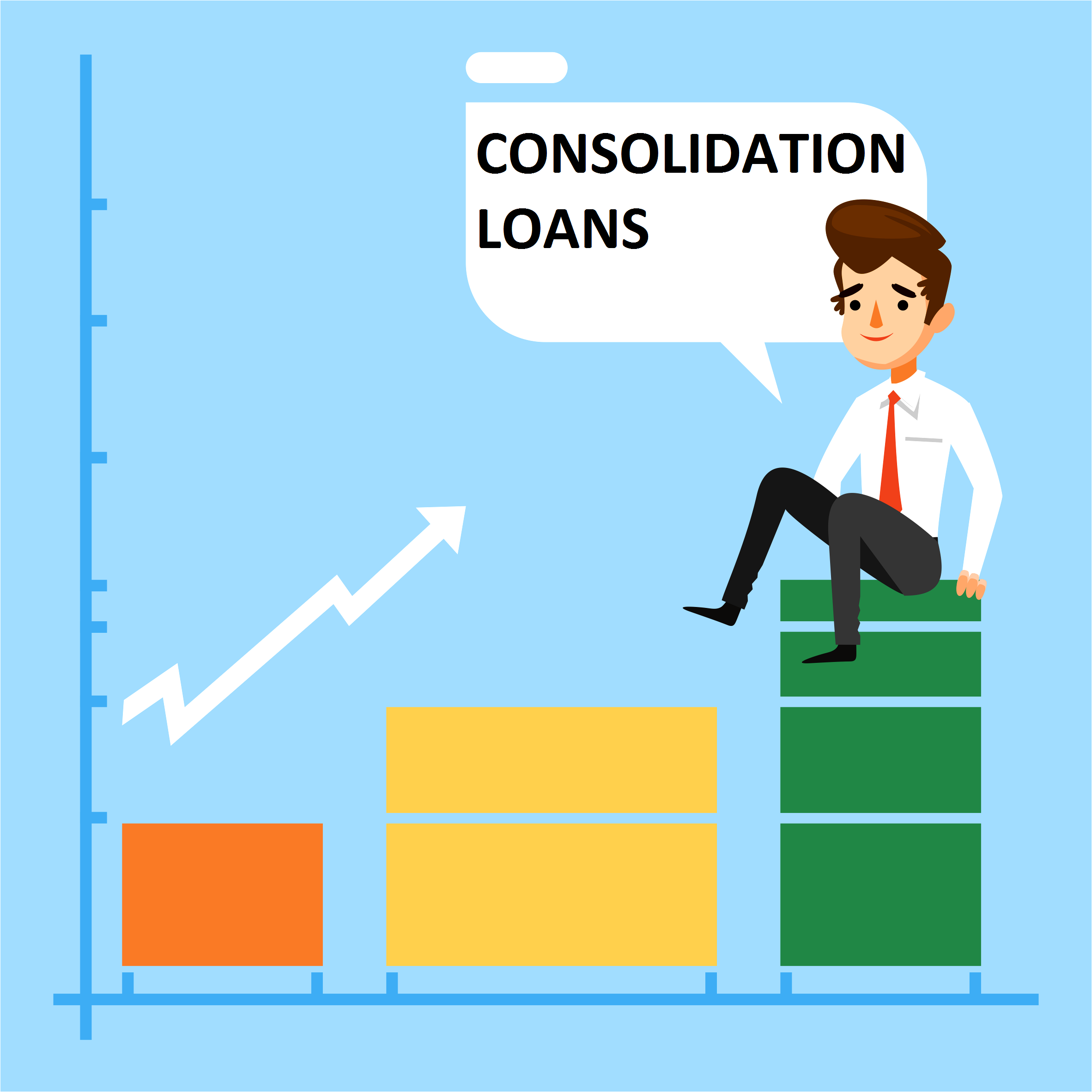 Consolidation Loans