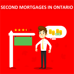 Second Mortgages in Ontario