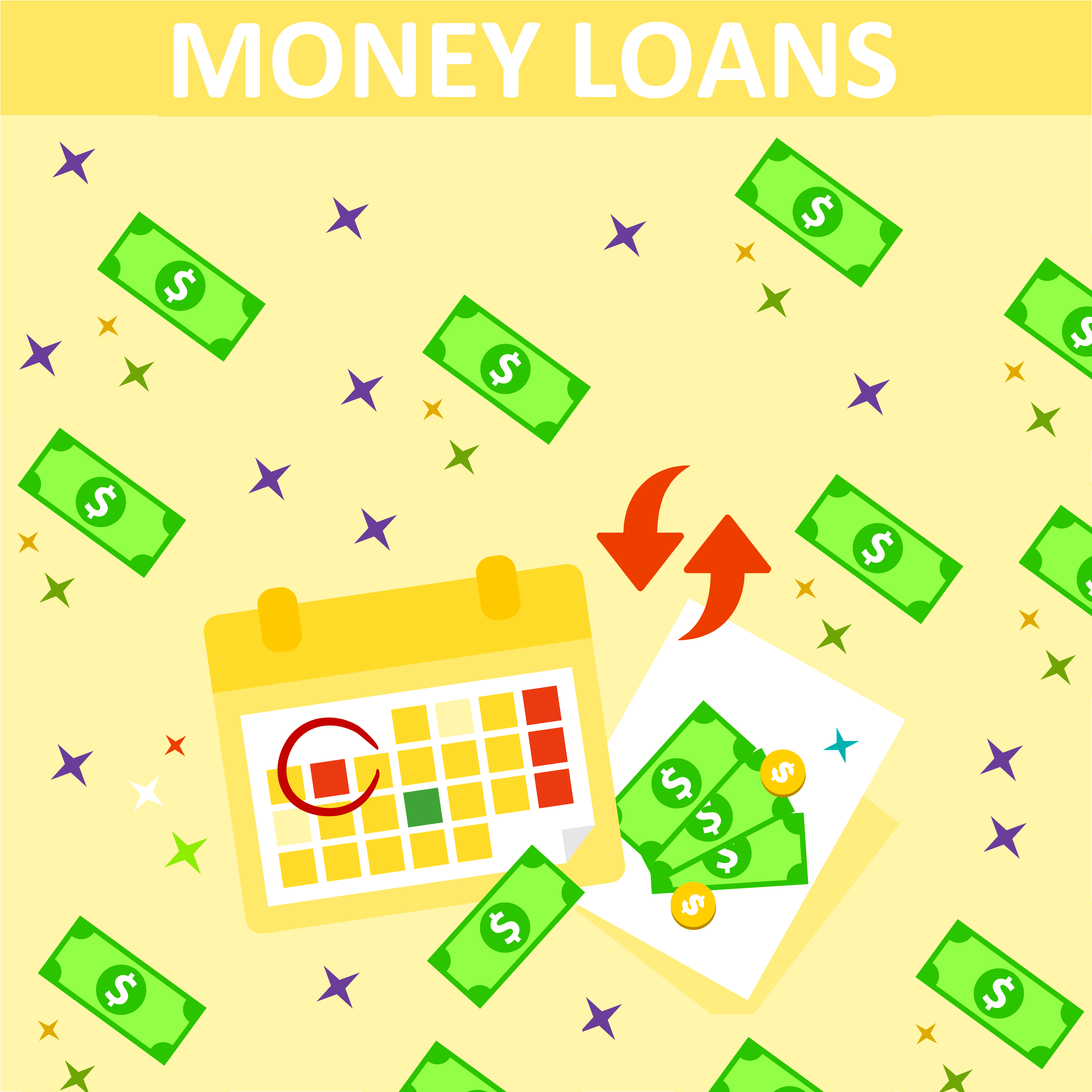 Money Loans