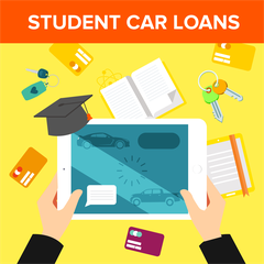 Student Car Loans