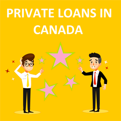 Private Loans In Canada