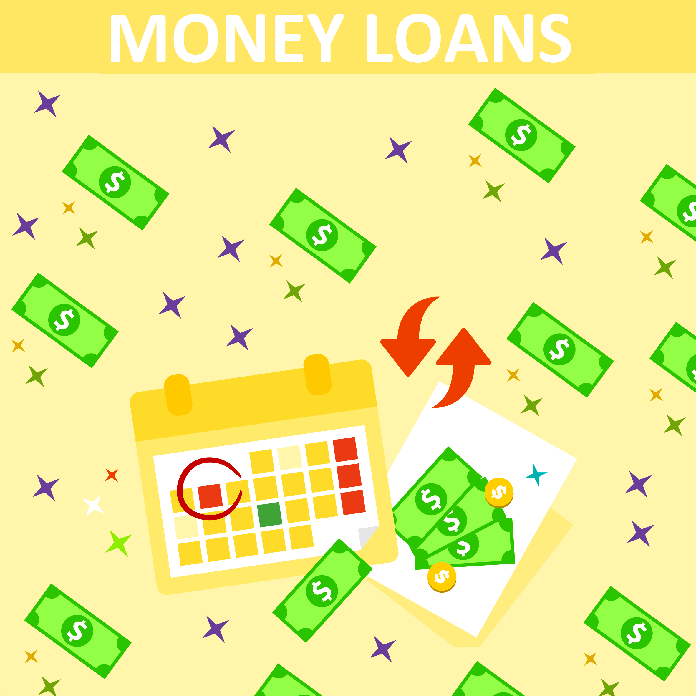 Money Loans | Loan Away