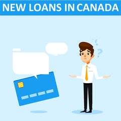 New Loans In Canada