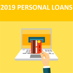 2019 Personal Loans