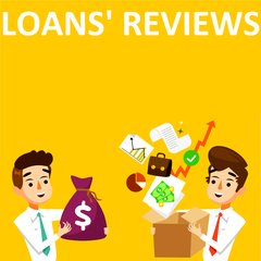 Loans' Reviews