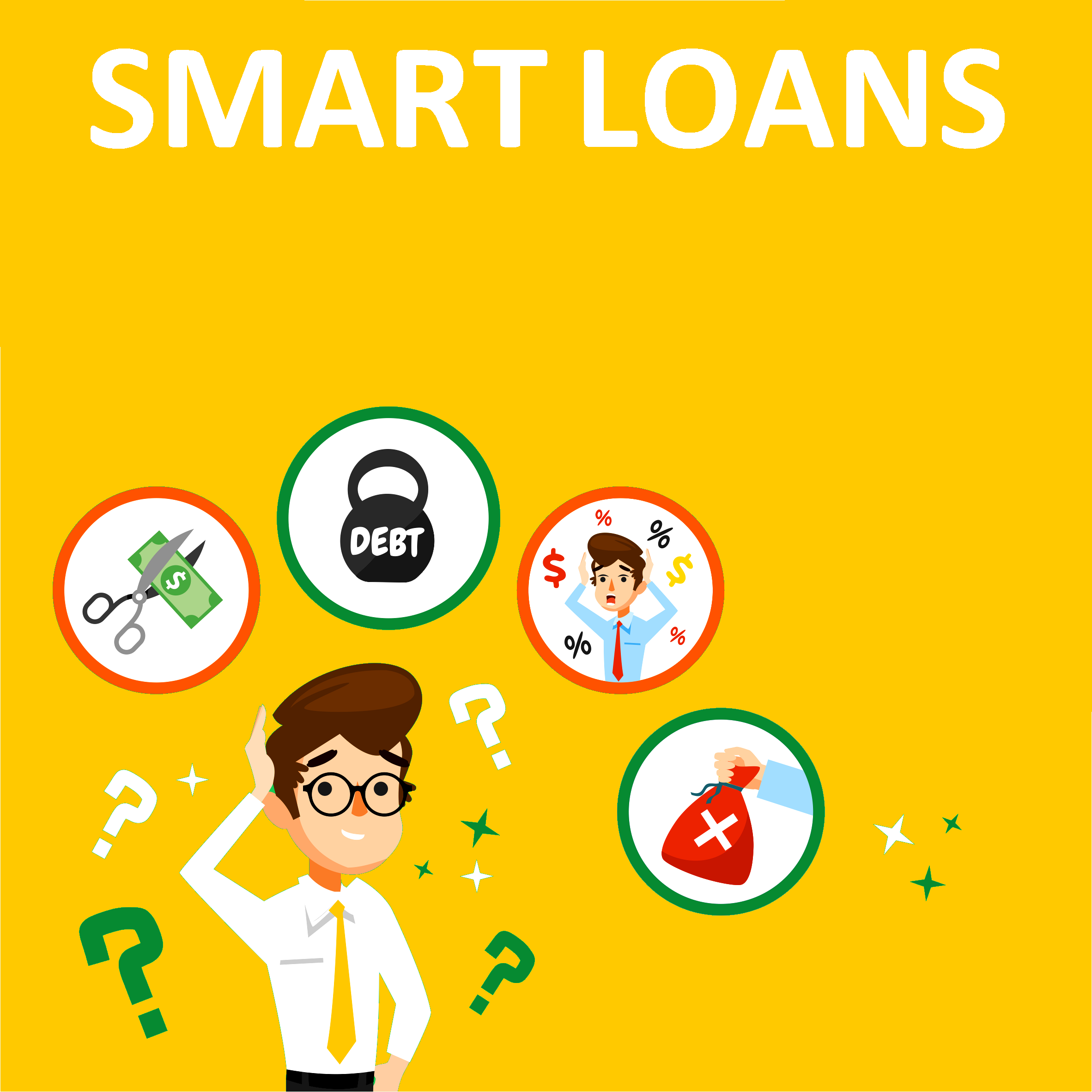Smart Loans - Loan Away