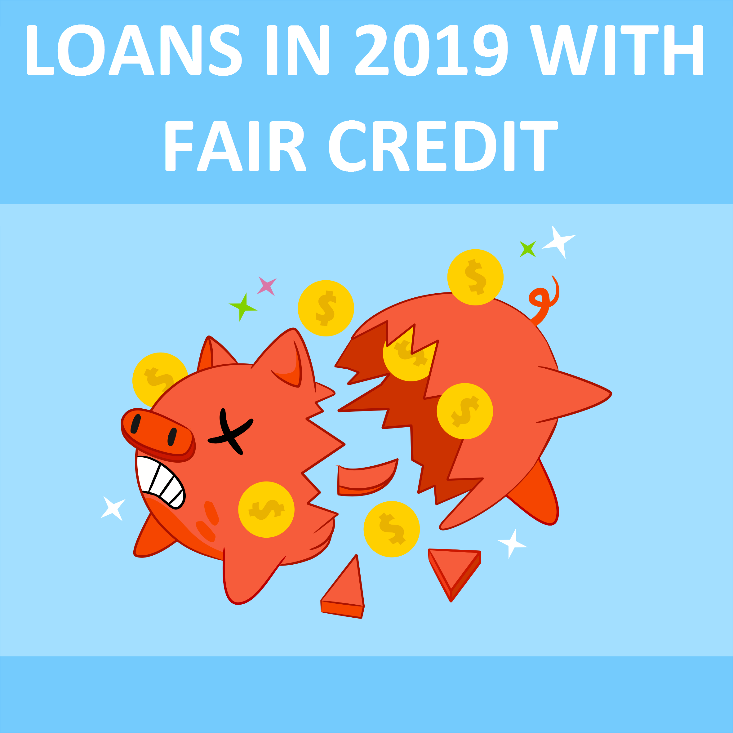 Loans In 2019