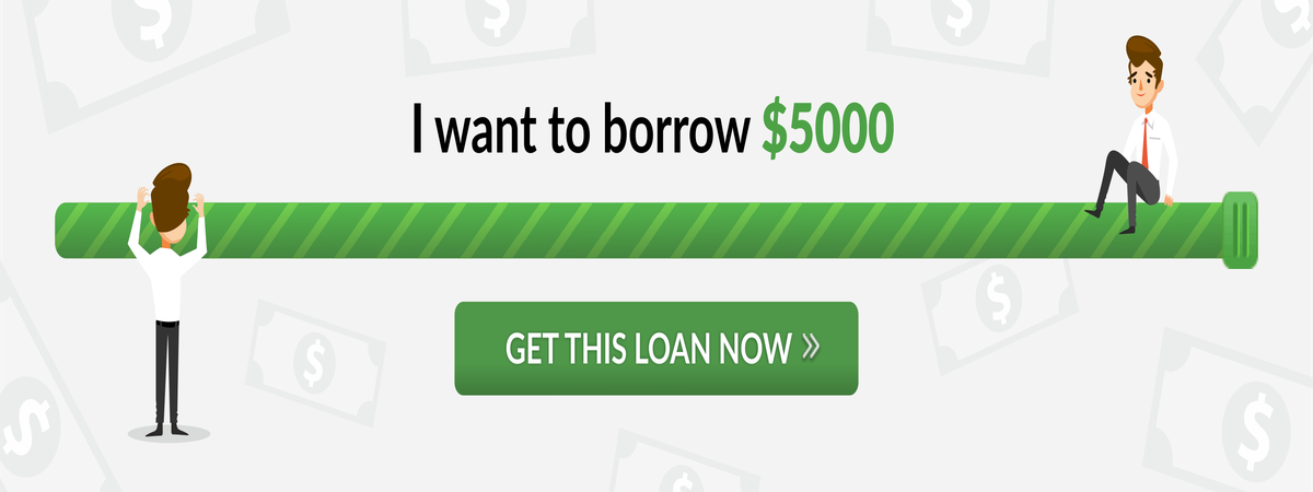 Loans For Bad Credit