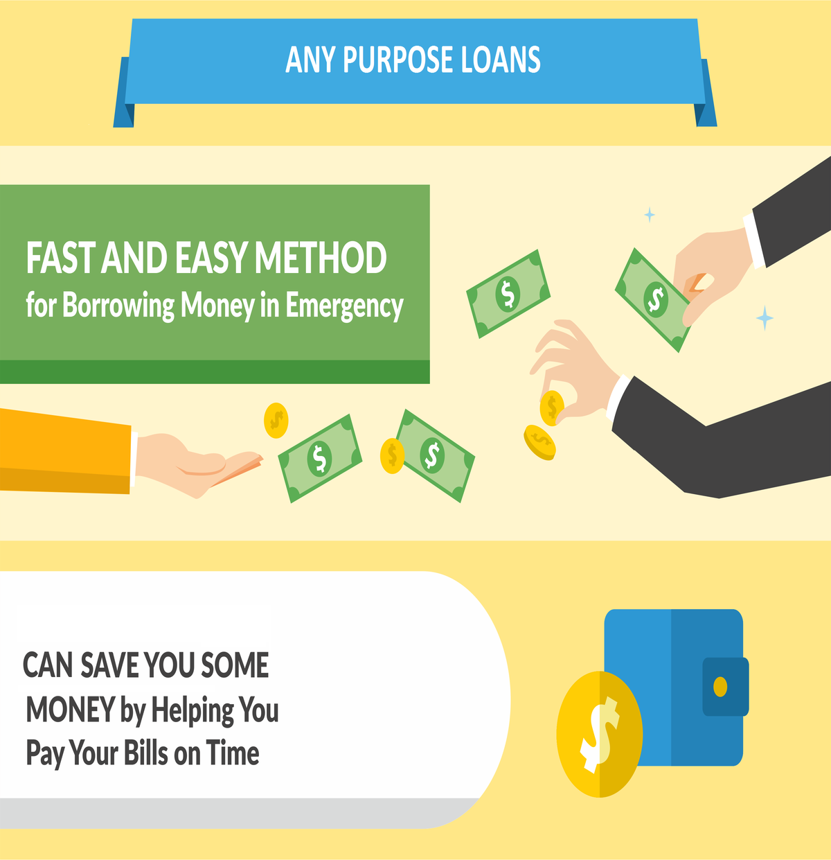 Loans Ontario No Credit Check
