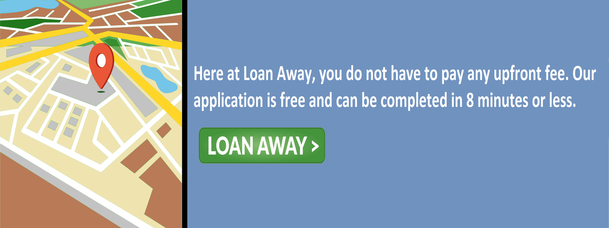 No Credit Check Loans With Bad Credit